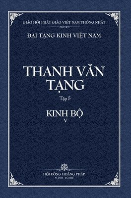 bokomslag Thanh Van Tang, tap 5