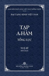 bokomslag Thanh Van Tang