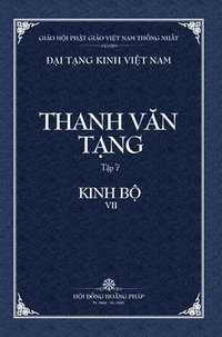bokomslag Thanh Van Tang, Tap 7