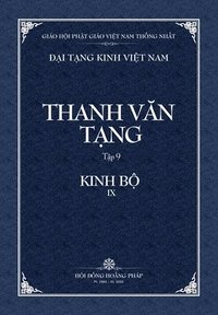 bokomslag Thanh Van Tang, Tap 9