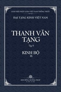 bokomslag Thanh Van Tang, Tap 9