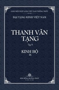 bokomslag Thanh Van Tang, Tap 9