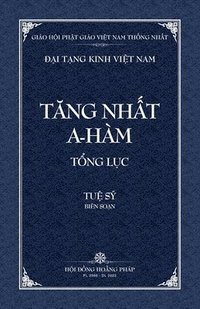 bokomslag Thanh Van Tang