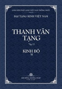 bokomslag Thanh Van Tang, Tap 11