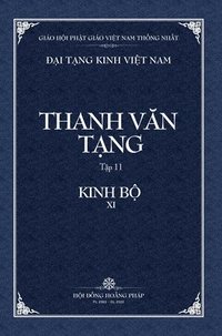bokomslag Thanh Van Tang, Tap 11