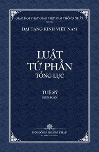 bokomslag Thanh Van Tang