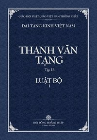 bokomslag Thanh Van Tang, Tap 13