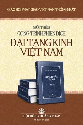 Cong trinh Phien dich Dai Tang Kinh Viet Nam 1