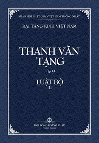 bokomslag Thanh Van Tang, Tap 14