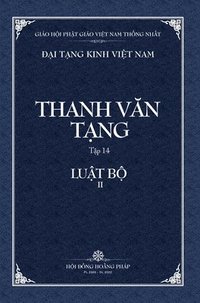 bokomslag Thanh Van Tang, Tap 14