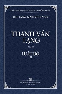 bokomslag Thanh Van Tang, Tap 14