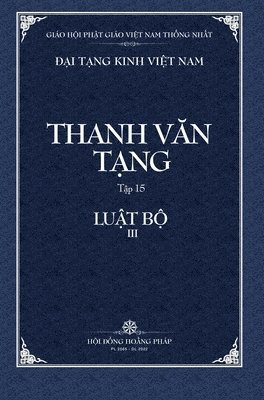 Thanh Van Tang, Tap 15 1