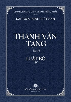Thanh Van Tang, Tap 16 1