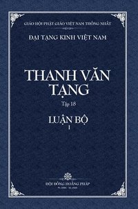 bokomslag Thanh Van Tang, Tap 18