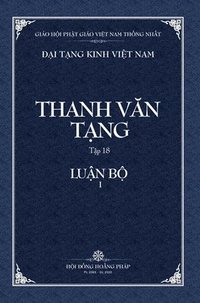bokomslag Thanh Van Tang, Tap 18