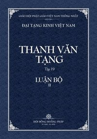 bokomslag Thanh Van Tang, Tap 19