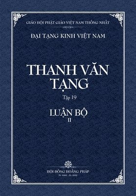 bokomslag Thanh Van Tang, Tap 19