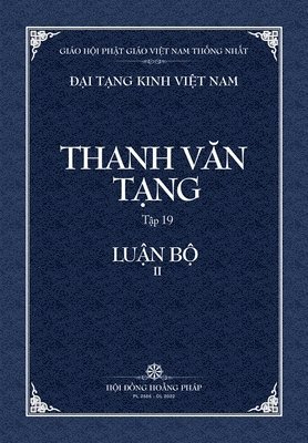 bokomslag Thanh Van Tang, Tap 19