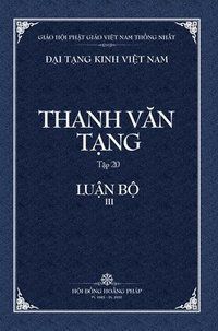 bokomslag Thanh Van Tang, Tap 20