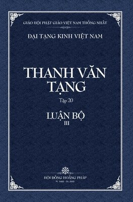 Thanh Van Tang, Tap 20 1