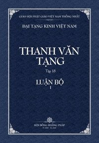 bokomslag Thanh Van Tang, Tap 18