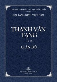 bokomslag Thanh Van Tang, Tap 18