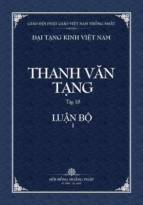 bokomslag Thanh Van Tang, Tap 18