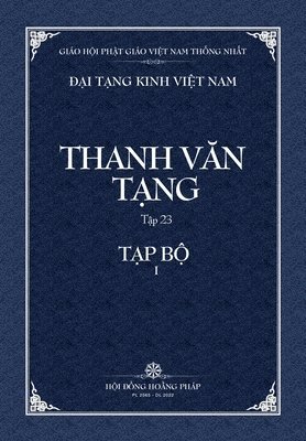 Thanh Van Tang, Tap 23, Häftad