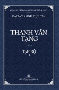 bokomslag Thanh Van Tang, Tap 23