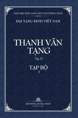 Thanh Van Tang, Tap 23 1
