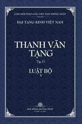 bokomslag Thanh Van Tang, Tap 17