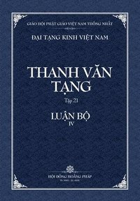 bokomslag Thanh Van Tang, Tap 21