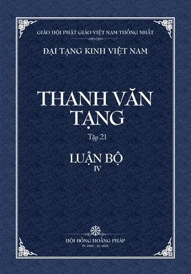 bokomslag Thanh Van Tang, Tap 21