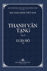 bokomslag Thanh Van Tang, Tap 21