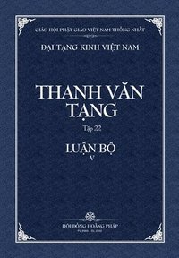 bokomslag Thanh Van Tang, Tap 22