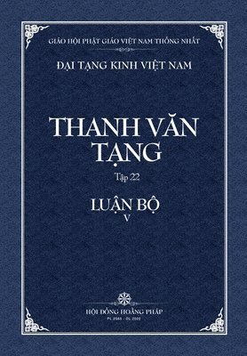 bokomslag Thanh Van Tang, Tap 22