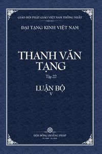 bokomslag Thanh Van Tang, Tap 22