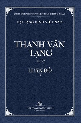 bokomslag Thanh Van Tang, Tap 22