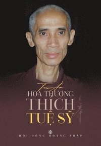 bokomslag K&#7927; y&#7871;u tri n HT Thch Tu&#7879; S&#7929;