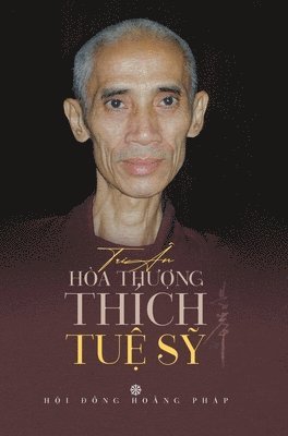 bokomslag K&#7927; y&#7871;u tri n Ha th&#432;&#7907;ng Thch Tu&#7879; S&#7929;