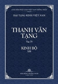 bokomslag Thanh Van Tang, Tap 25