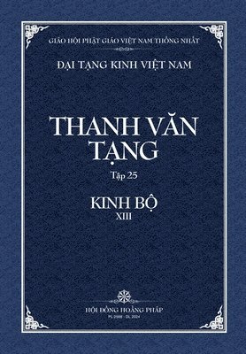 Thanh Van Tang, Tap 25 1