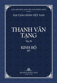 bokomslag Thanh Van Tang, Tap 26