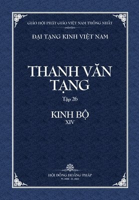 bokomslag Thanh Van Tang, Tap 26