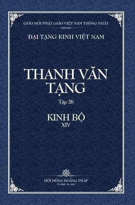 bokomslag Thanh Van Tang, Tap 26