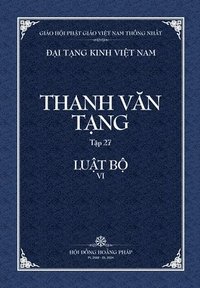 bokomslag Thanh Van Tang, Tap 27