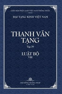 bokomslag Thanh Van Tang, Tap 29