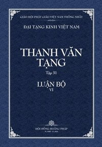 bokomslag Thanh Van Tang, Tap 31