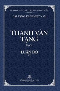 bokomslag Thanh Van Tang, Tap 31