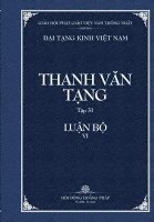 bokomslag Thanh Van Tang, Tap 31: A-Ti-Dat-Ma Thuc Than Tuc Luan Bia Cung